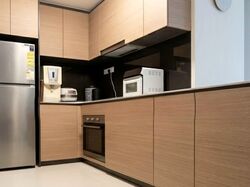 Midwood (D23), Condominium #553350111